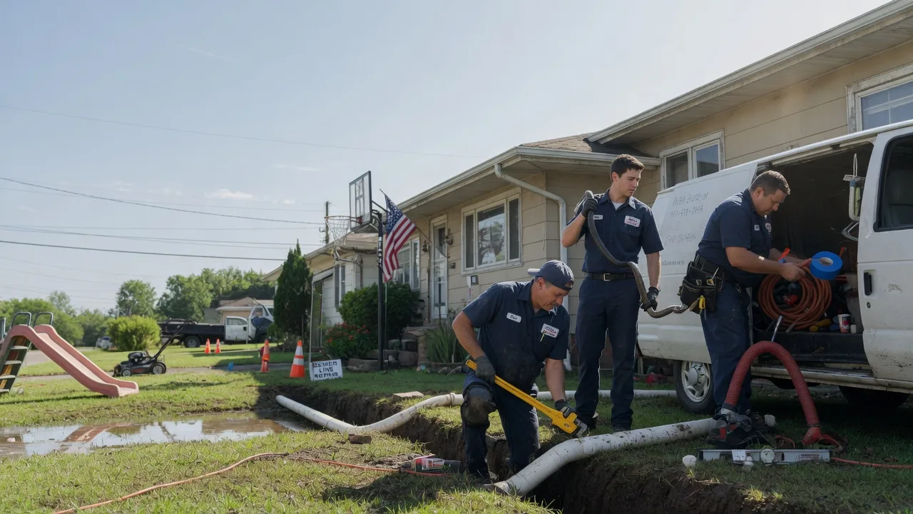 Toilet Installation in Berwyn, PA near me